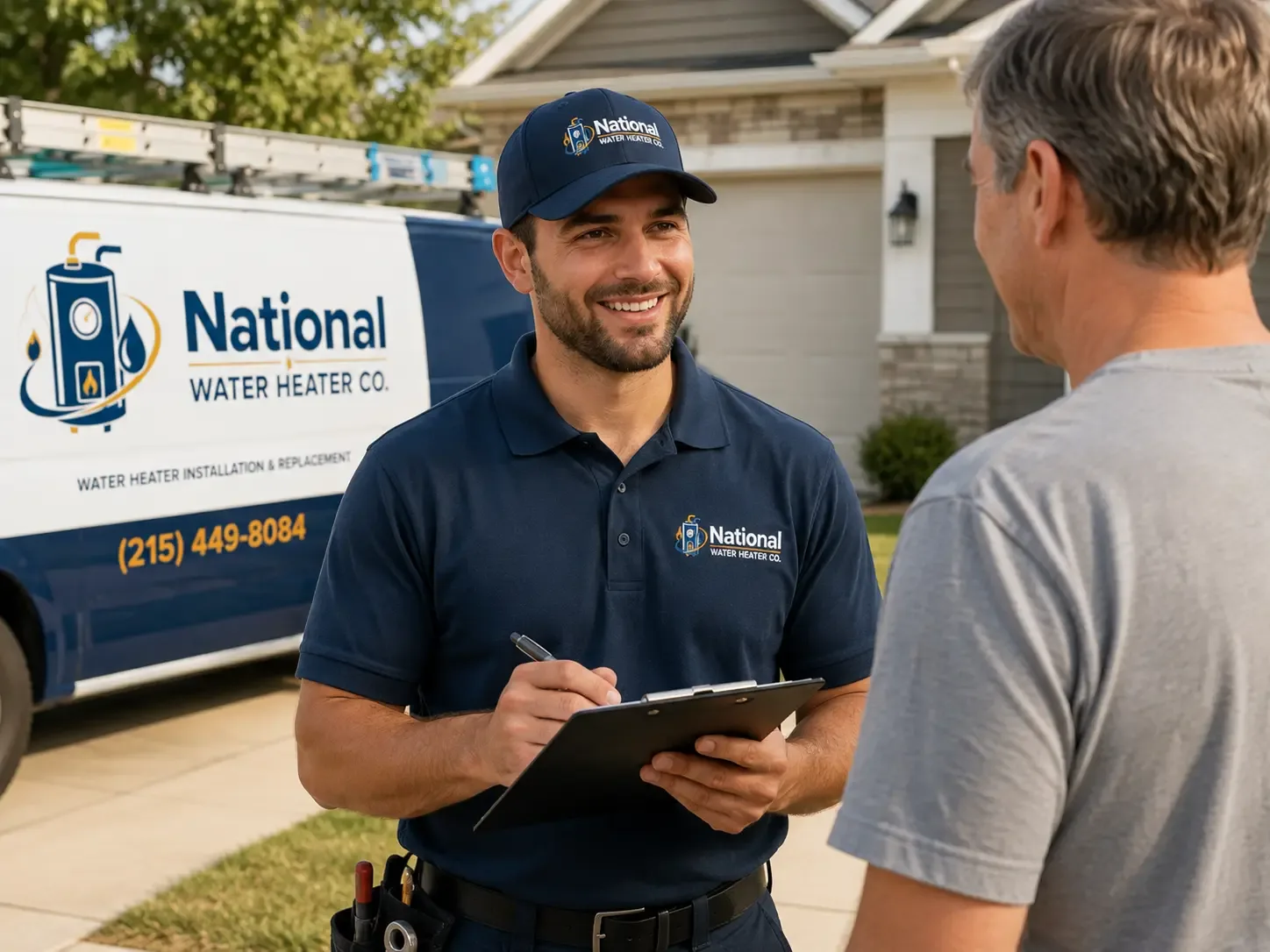 Water Heater Installation Amenia, ND FAQs